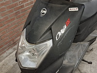 Snorscooter, sym, orbit iii, 2019 - afbeelding 27 van  40