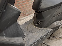 Snorscooter, sym, orbit iii, 2019 - afbeelding 30 van  40