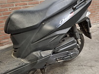 Snorscooter, sym, orbit iii, 2019 - afbeelding 31 van  40