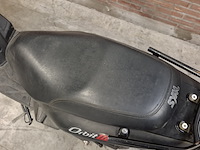 Snorscooter, sym, orbit iii, 2019 - afbeelding 33 van  40
