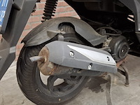 Snorscooter, sym, orbit iii, 2019 - afbeelding 36 van  40