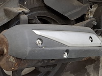 Snorscooter, sym, orbit iii, 2019 - afbeelding 37 van  40