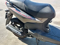 Snorscooter, sym, orbit ll, 2017 - afbeelding 7 van  24