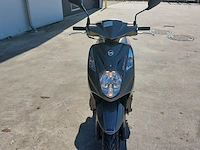 Snorscooter, sym, orbit ll, 2017 - afbeelding 18 van  24