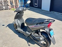 Snorscooter, sym, orbit ll, 2017 - afbeelding 23 van  24