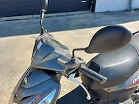 Snorscooter, sym, orbit ll, 2017 - afbeelding 24 van  24