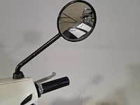 Snorscooter, vespa, lx 4 t, 2012 - afbeelding 2 van  21