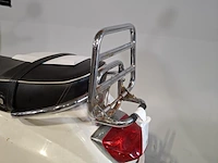 Snorscooter, vespa, lx 4 t, 2012 - afbeelding 5 van  21