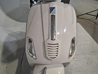 Snorscooter, vespa, lx 4 t, 2012 - afbeelding 7 van  21