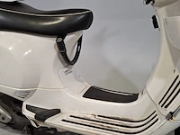 Snorscooter, vespa, lx 4 t, 2012 - afbeelding 9 van  21