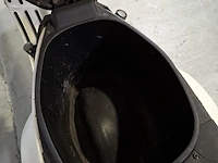 Snorscooter, vespa, lx 4 t, 2012 - afbeelding 13 van  21