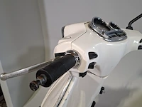 Snorscooter, vespa, lx 4 t, 2012 - afbeelding 20 van  21