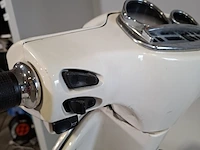 Snorscooter, vespa, lx 4 t, 2012 - afbeelding 21 van  21