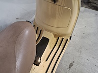 Snorscooter, vespa, lx 50, 2009 - afbeelding 3 van  21