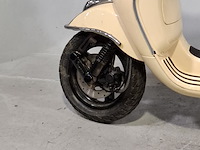 Snorscooter, vespa, lx 50, 2009 - afbeelding 8 van  21
