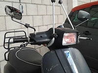 Snorscooter vespa piaggio, 2012 - afbeelding 6 van  28