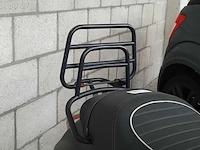 Snorscooter vespa piaggio, 2012 - afbeelding 7 van  28