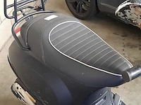 Snorscooter vespa piaggio, 2012 - afbeelding 9 van  28
