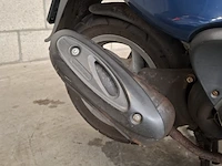 Snorscooter, vespa piaggio, c44 fly25, 2010 - afbeelding 9 van  42