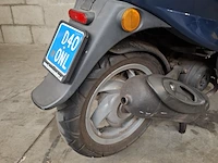 Snorscooter, vespa piaggio, c44 fly25, 2010 - afbeelding 13 van  42