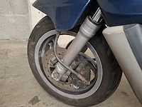 Snorscooter, vespa piaggio, c44 fly25, 2010 - afbeelding 33 van  42
