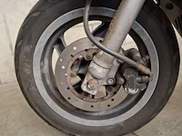 Snorscooter, vespa piaggio, c44 fly25, 2010 - afbeelding 35 van  42