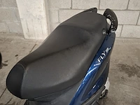 Snorscooter, vespa piaggio, c44 fly25, 2010 - afbeelding 38 van  42