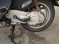 Snorscooter, vespa piaggio, c44 fly25, 2010 - afbeelding 41 van  42