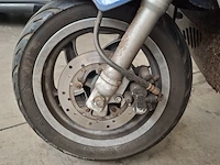 Snorscooter, vespa piaggio, c44 fly25, 2010 - afbeelding 42 van  42