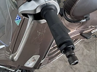 Snorscooter, vespa piaggio, primavera, 2015 - afbeelding 7 van  21
