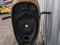 Snorscooter, vespa piaggio, primavera, 2016 - afbeelding 5 van  37