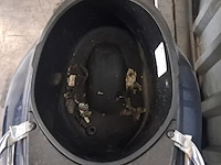 Snorscooter, vespa piaggio, primavera, 2016 - afbeelding 6 van  37