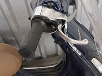 Snorscooter, vespa piaggio, primavera, 2016 - afbeelding 29 van  37
