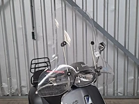 Snorscooter, vespa piaggio, sprint, 2016 - afbeelding 7 van  50