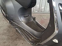 Snorscooter, vespa piaggio, sprint, 2016 - afbeelding 10 van  50
