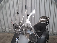 Snorscooter, vespa piaggio, sprint, 2016 - afbeelding 12 van  50