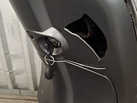 Snorscooter, vespa piaggio, sprint, 2016 - afbeelding 27 van  50