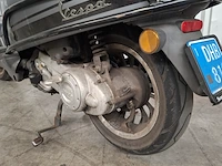 Snorscooter, vespa piaggio, sprint, 2016 - afbeelding 36 van  50