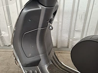 Snorscooter, vespa piaggio, sprint, 2016 - afbeelding 40 van  50
