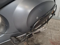 Snorscooter, vespa piaggio, sprint, 2016 - afbeelding 48 van  50