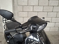 Snorscooter, vespa piaggio, sprint, 2016 - afbeelding 4 van  54