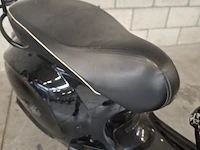 Snorscooter, vespa piaggio, sprint, 2016 - afbeelding 10 van  54