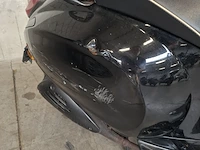 Snorscooter, vespa piaggio, sprint, 2016 - afbeelding 11 van  54