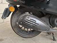 Snorscooter, vespa piaggio, sprint, 2016 - afbeelding 14 van  54