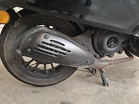 Snorscooter, vespa piaggio, sprint, 2016 - afbeelding 15 van  54