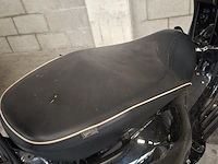 Snorscooter, vespa piaggio, sprint, 2016 - afbeelding 27 van  54
