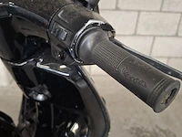 Snorscooter, vespa piaggio, sprint, 2016 - afbeelding 33 van  54