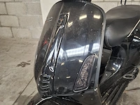 Snorscooter, vespa piaggio, sprint, 2016 - afbeelding 23 van  54