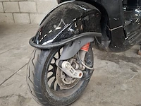 Snorscooter, vespa piaggio, sprint, 2016 - afbeelding 34 van  54