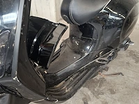 Snorscooter, vespa piaggio, sprint, 2016 - afbeelding 45 van  54